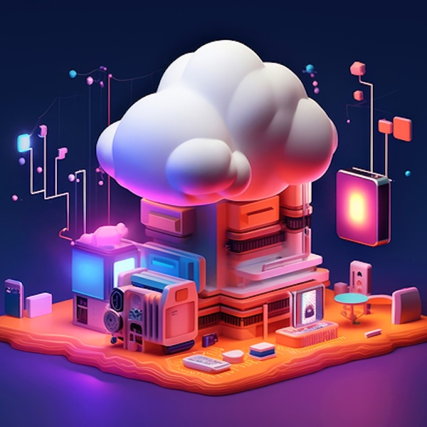 Cloud APIs