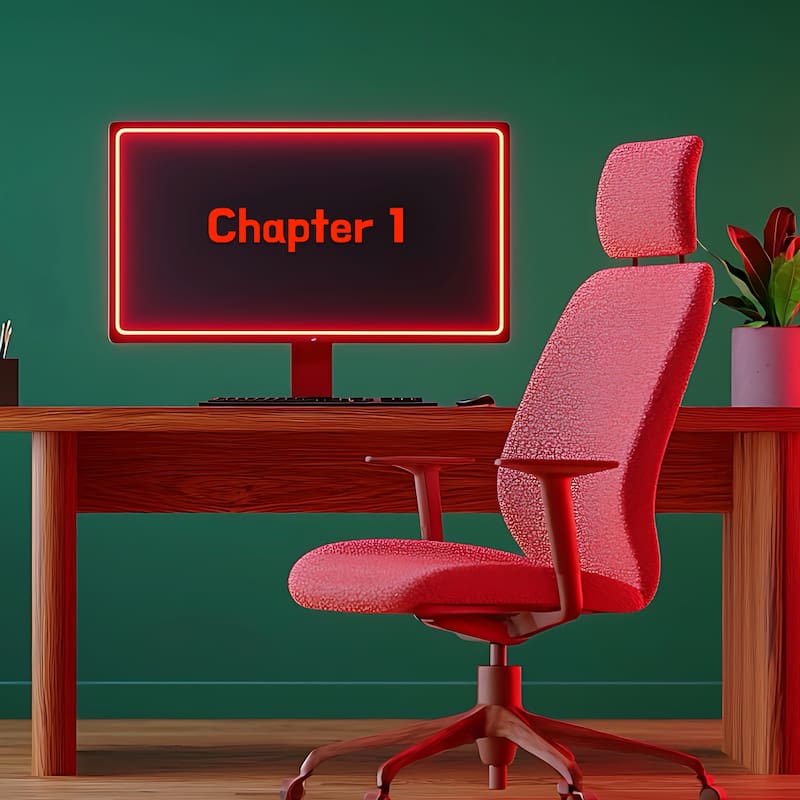 Why Build a Blog You Truly Own?  |  Build & Monetize Your Django Blog, Ch. 1