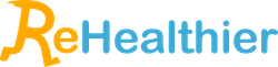 ReHealthier Logo